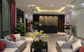 khách sạn max boutique